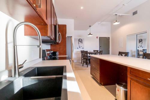 Apartamento Executive Stay