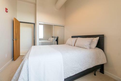 Apartamento Executive Stay