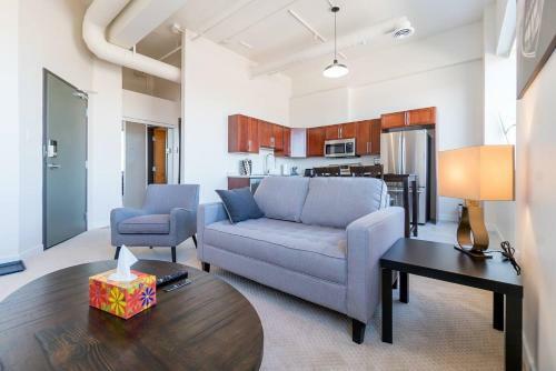 Apartamento Executive Stay
