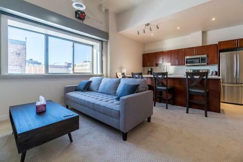Apartamento Executive Stay