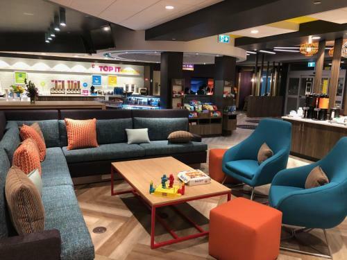 Hotel Tru By Hilton Yarmouth, Ns