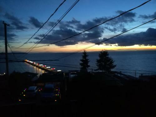 Hostal Sea View Inn White Rock Vancouver