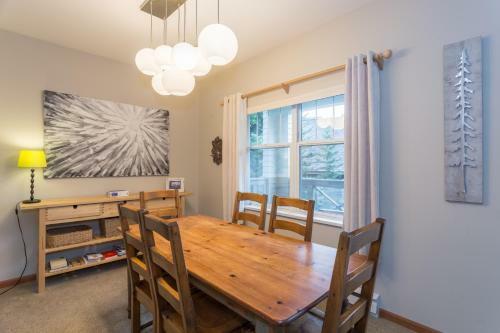 Apartamento #304 Deer Run, Blueberry