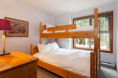 Apartamento Treeline Townhome By Whistler Premier