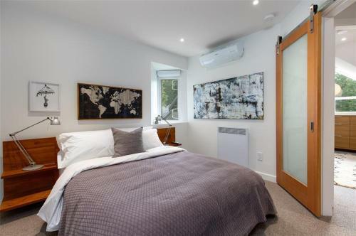 Luxury Home In A Prime Location By Harmony Whistler