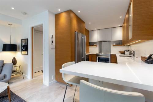 Luxury Home In A Prime Location By Harmony Whistler