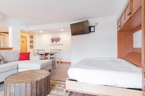 Apartamentos Carleton Lodge By Outpost