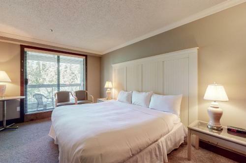 Apartamento Greystone Lodge 314&315