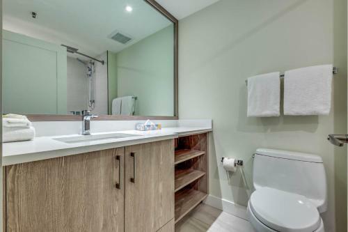 Greystone Lodge 109 Ski-in Out