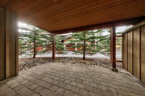 Apartamentos Trappers Landing #07 By Bear Country