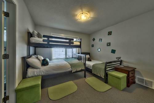 Peaks Retreat + Suite By Bear Country