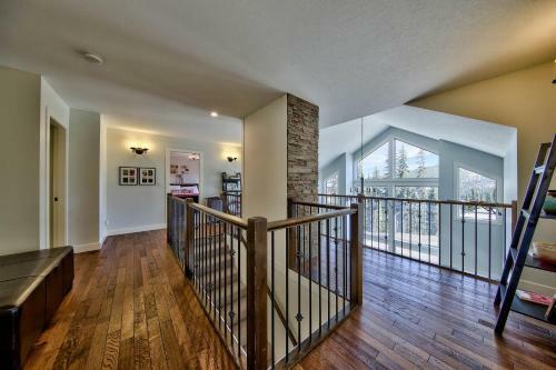 Peaks Retreat + Suite By Bear Country