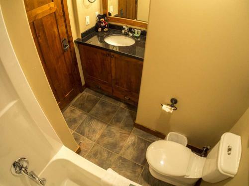 Apartamentos Woodhaven #36 By Bear Country