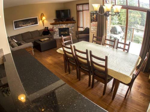 Apartamentos Woodhaven #36 By Bear Country