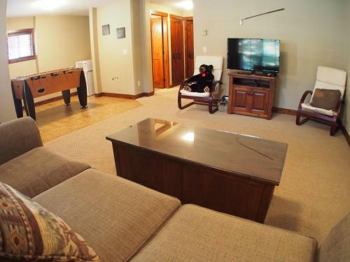 Apartamentos Trappers Landing #05 By Bear Country