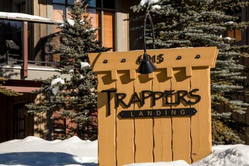 Apartamentos Trappers Landing #05 By Bear Country