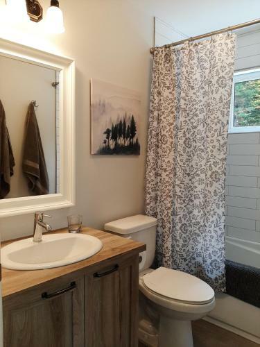 Nature View - Private Hot Tub And Lake Access