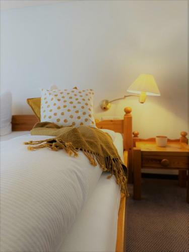Traube Restaurant & Hotel