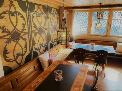 Traube Restaurant & Hotel