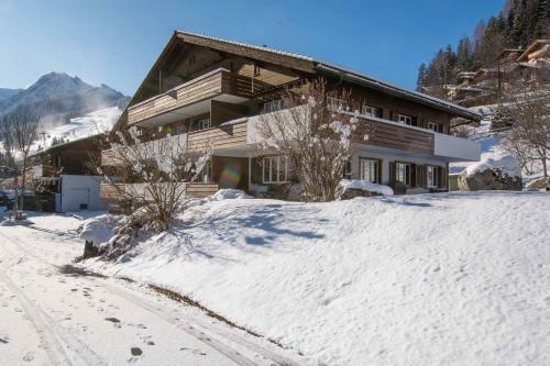 Apartamento Baldrian C14