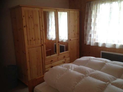 Apartamento Allegra
