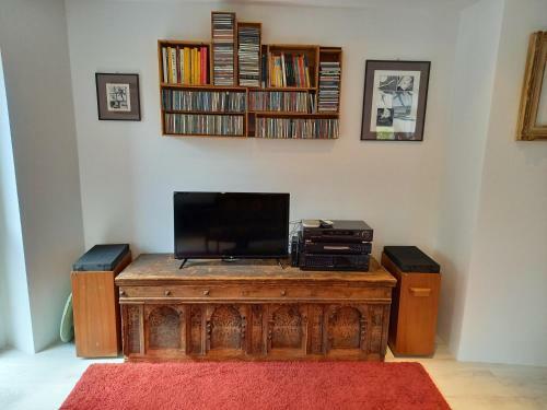 Apartamento La Casa Di Arnaldo La Cuccia