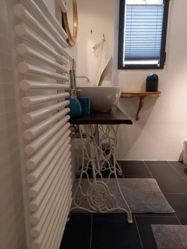 Apartamento La Casa Di Arnaldo La Cuccia
