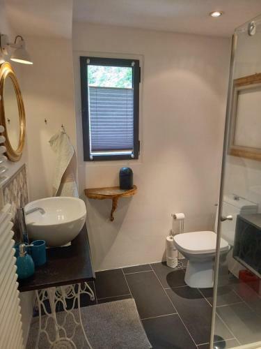 Apartamento La Casa Di Arnaldo La Cuccia