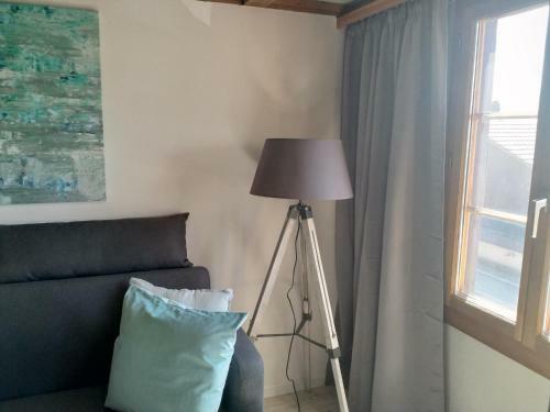 Apartamento App. Seeblick Top Of Interlaken