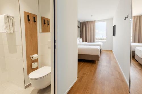 B&B Hotel Basel