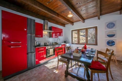 Apartamento Cuore Verzasca