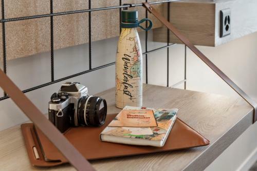 Hotel Moxy Bern Expo