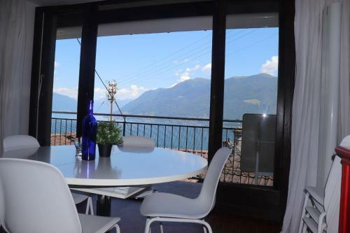 Apartamento Casa Bignonia App 1020