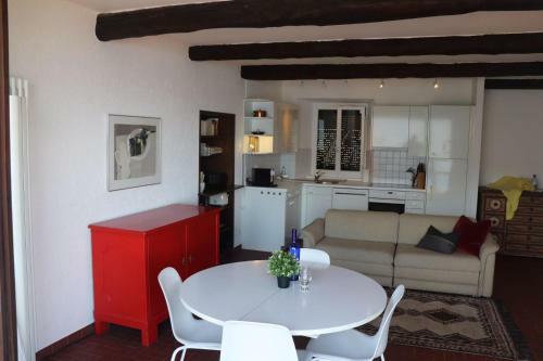 Apartamento Casa Bignonia App 1020