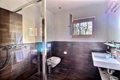 Apartamento Very Nice 4.5 Rooms At 100m From The Cableway