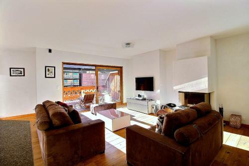 Apartamento Very Nice 4.5 Rooms At 100m From The Cableway