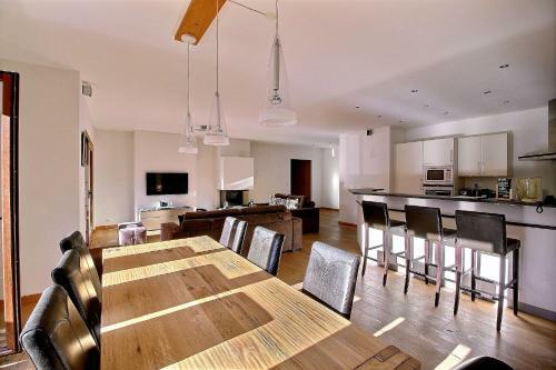 Apartamento Very Nice 4.5 Rooms At 100m From The Cableway