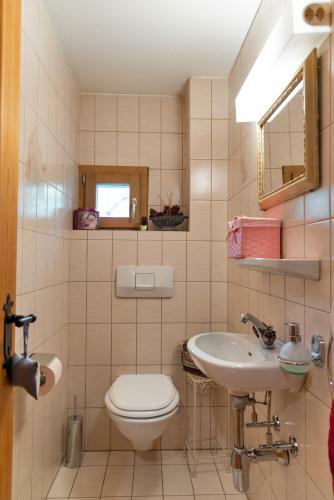 Apartamento Chesa Pedra - Celerina
