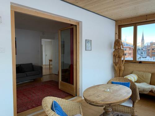 Apartamento Vinadi