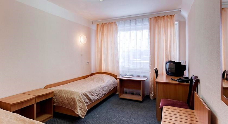 Ldm Hotel