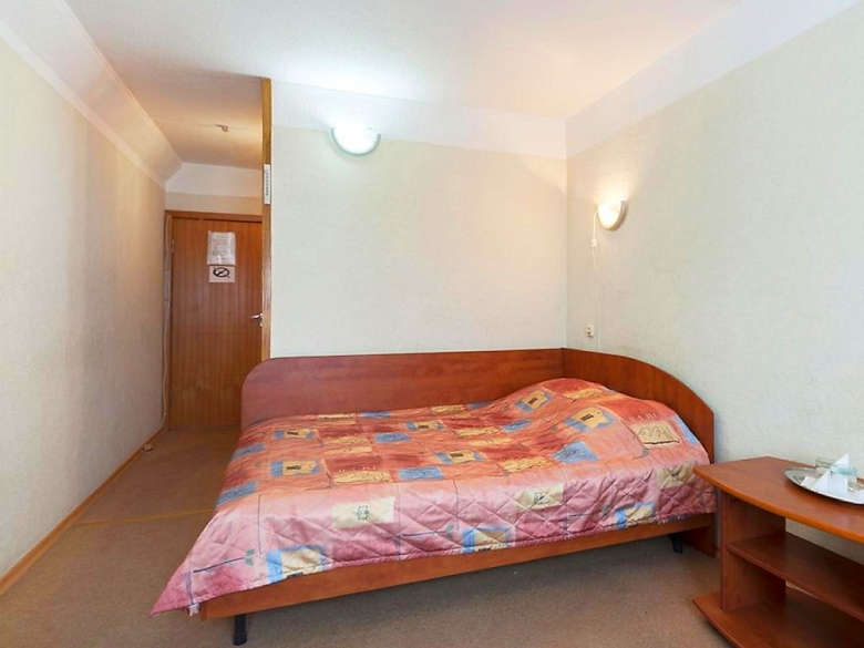 Ldm Hotel