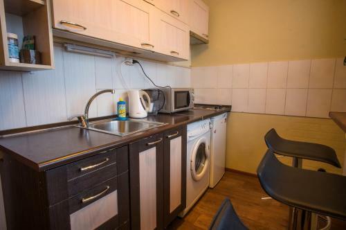 Apartamento Loft78 Riverside