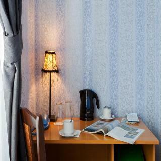Bed & Breakfast Anturage Hotel