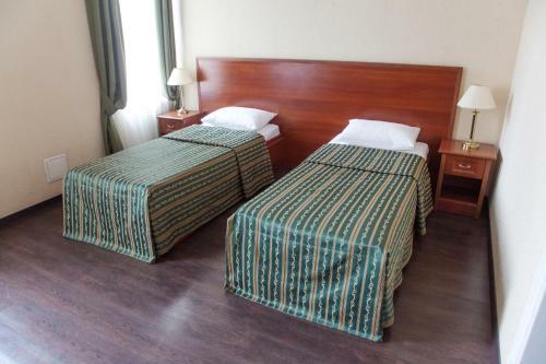 Martin Style Hotel