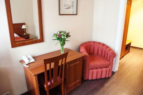 Martin Style Hotel