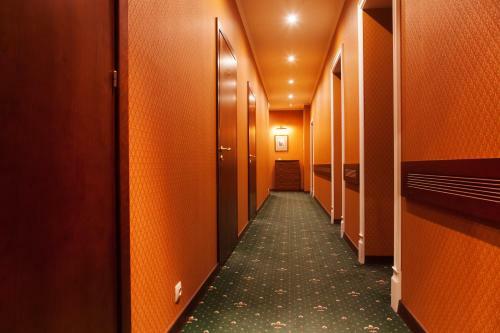 Martin Style Hotel