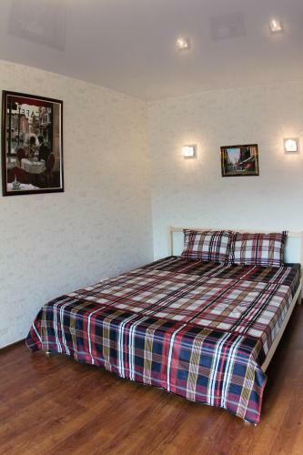 Apartaments Na Baltiyskoy