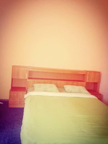 Hotel Sweet Dreams