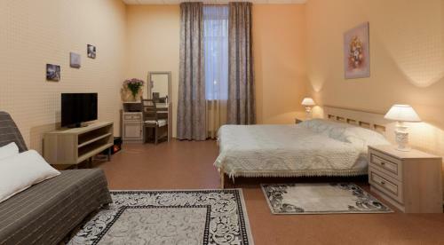 Hotel City