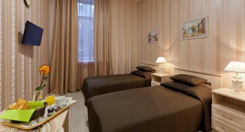 Hotel City